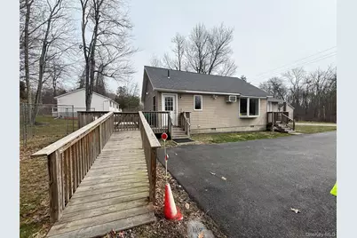 27 Hardenburg Road, Pine Bush, NY 12566 - Photo 20