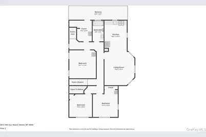 39 N 10th Avenue, Mount Vernon, NY 10550 - Photo 34