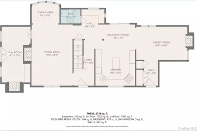 2 Amherst Road E, Great Neck, NY 11021 - Photo 42