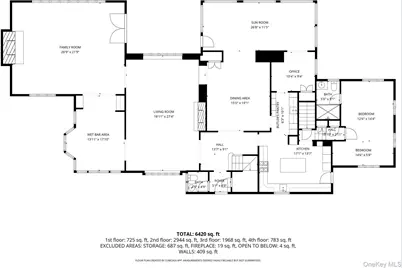 9 Rye Road, Rye, NY 10580 - Photo 46