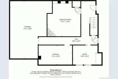 9 Rye Road, Rye, NY 10580 - Photo 48