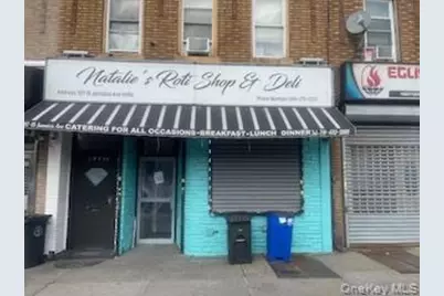 19715 Jamaica Avenue, Hollis, NY 11423 - Photo 1