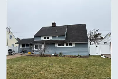 70 Abbey Lane, Levittown, NY 11756 - Photo 1