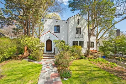 40 Lookout Circle, Larchmont, NY 10538 - Photo 1