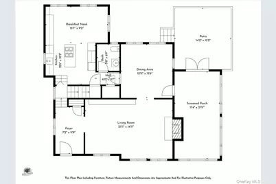 40 Lookout Circle, Larchmont, NY 10538 - Photo 28