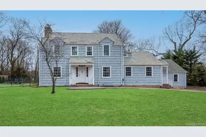 1678 Cedar Swamp Road, Brookville, NY 11545 - Photo 2