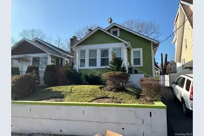 15 Washington Boulevard, Mount Vernon, NY 10550 - Photo 1