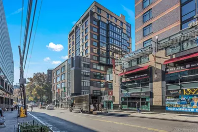 39-16 Prince Street #5E, Flushing, NY 11354 - Photo 2