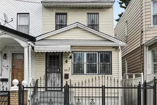 103-17 113th St, Richmond Hill, NY 11419 - Photo 1