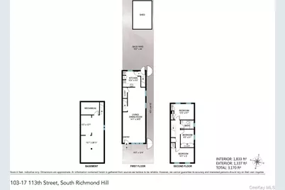 103-17 113th Street, Richmond Hill, NY 11419 - Photo 12