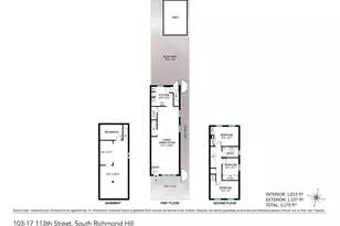 103-17 113th St, Richmond Hill, NY 11419 - Photo 12