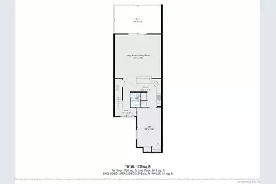 100 Daly Boulevard #408, Oceanside, NY 11572 - Photo 12