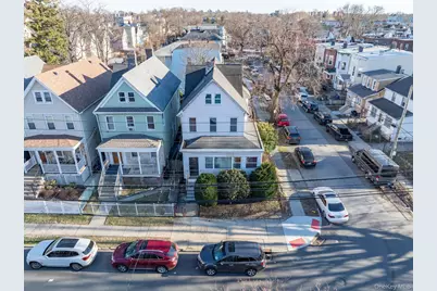 164 W 2nd Street, Mount Vernon, NY 10550 - Photo 1