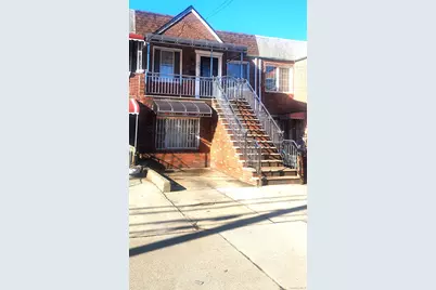 664 Remsen Avenue, Brooklyn, NY 11236 - Photo 1