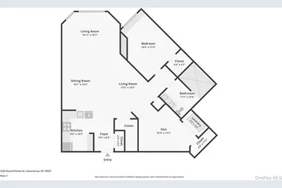 1220 Round Pointe Drive, Haverstraw, NY 10927 - Photo 16