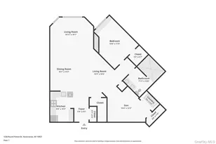 1220 Round Pointe Dr, Haverstraw, NY 10927 - Photo 16