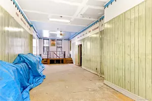 119 W 122nd St, New York, NY 10027 - Photo 4