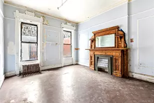 119 W 122nd St, New York, NY 10027 - Photo 8