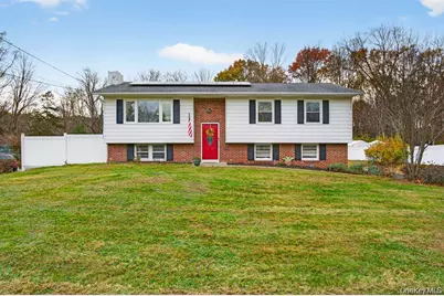 91 Velie Road, Lagrangeville, NY 12540 - Photo 1