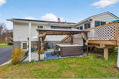 91 Velie Road, Lagrangeville, NY 12540 - Photo 38