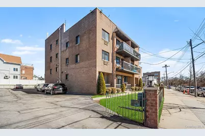 9711 N Conduit Avenue #3C, Ozone Park, NY 11417 - Photo 1