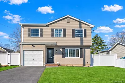 214 Woodycrest Drive, Holtsville, NY 11742 - Photo 1