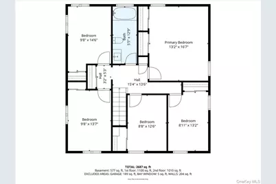 214 Woodycrest Drive, Holtsville, NY 11742 - Photo 26