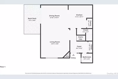 4 Aspen Court, Highland Mills, NY 10930 - Photo 40