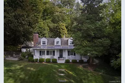 11 Sutton Road, Millbrook, NY 12545 - Photo 1