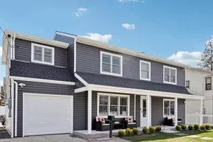 1361 Kew Ave, Hewlett, NY 11557 - Photo 2