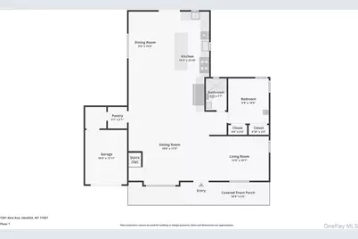 1361 Kew Avenue, Hewlett, NY 11557 - Photo 22