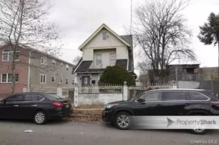 117-47 133rd St, Ozone Park, NY 11420 - Photo 1