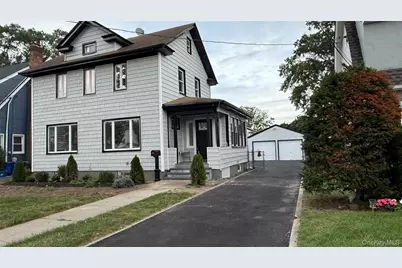 87 Parsons Drive, Hempstead, NY 11550 - Photo 1