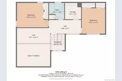 385 Route 284, Westtown, NY 10998 - Photo 48