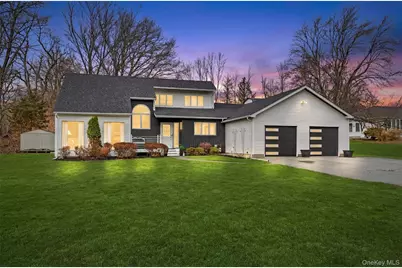 385 Route 284, Westtown, NY 10998 - Photo 1