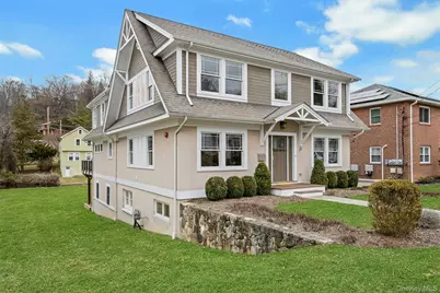 25 Hudson Avenue, Irvington, NY 10533 - Photo 2
