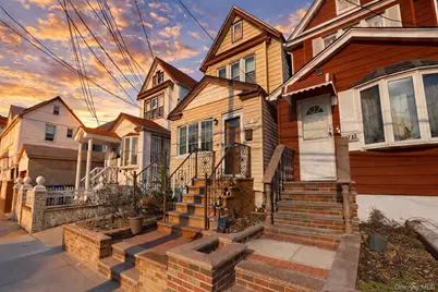 10713 115th Street, Richmond Hill, NY 11419 - Photo 2