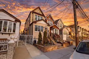 107-13 115th St, Richmond Hill, NY 11419 - Photo 1