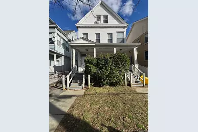 127 N High Street, Mount Vernon, NY 10550 - Photo 1