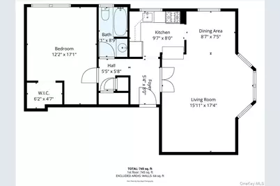 3 Sentry Place #2A, Scarsdale, NY 10583 - Photo 20