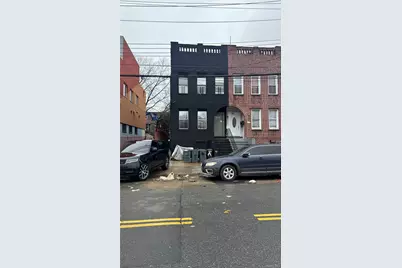 686 E 98th Street #2, Brooklyn, NY 11236 - Photo 1