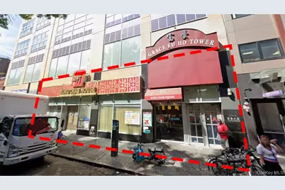 135-11 40th Road #101 & 102, Flushing, NY 11354 - Photo 1