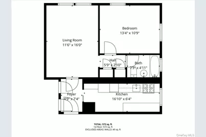 61-40 Saunders #A11, Rego Park, NY 11374 - Photo 22