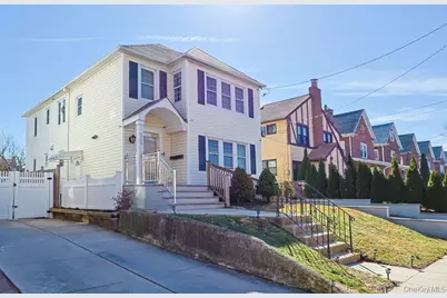 45-25 168th Street, Flushing, NY 11358 - Photo 1