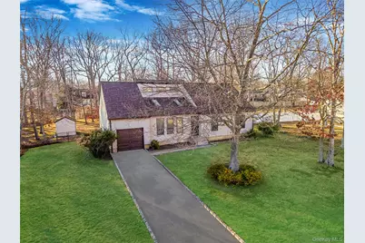 4 Rainbow Court, Middle Island, NY 11953 - Photo 20