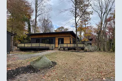 6 Indian Hill Lane, Palisades, NY 10964 - Photo 4