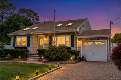 210 Norwood Avenue, Port Jefferson Station, NY 11776 - Photo 1