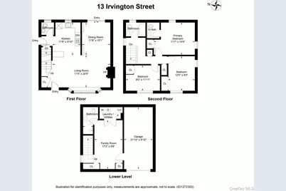 13 Irvington Street, Dobbs Ferry, NY 10522 - Photo 44