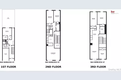 964 Hemlock Street, Brooklyn, NY 11208 - Photo 14