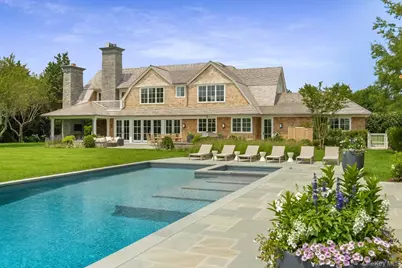 571 Pauls Lane, Bridgehampton, NY 11932 - Photo 1